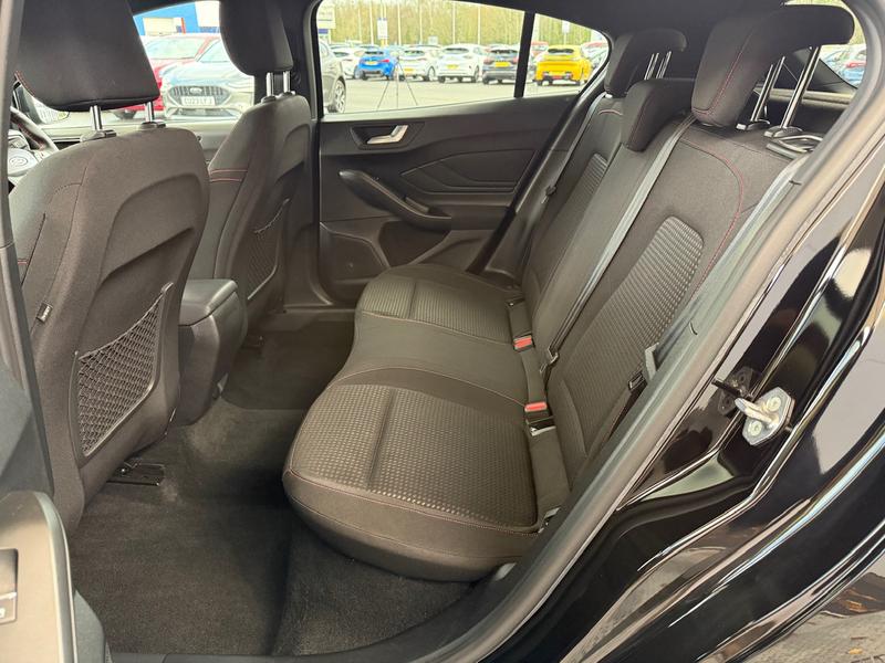 Used Ford Focus 2023 for sale - 76580859: Photo 15