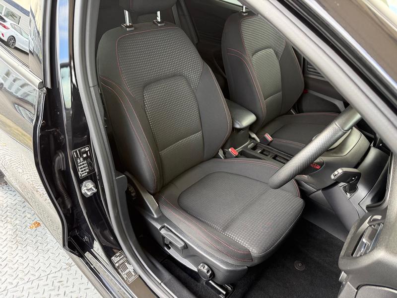 Used Ford Focus 2023 for sale - 76580859: Photo 18