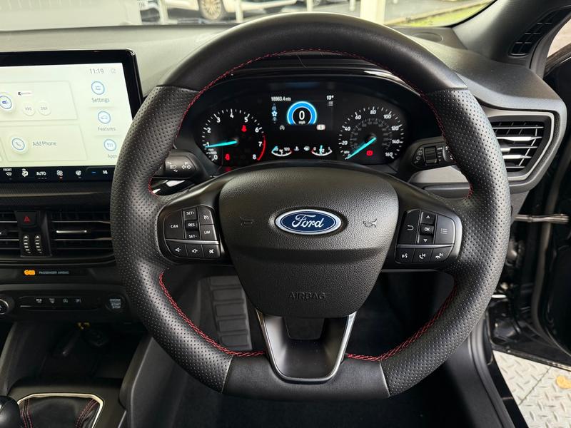 Used Ford Focus 2023 for sale - 76580859: Photo 20