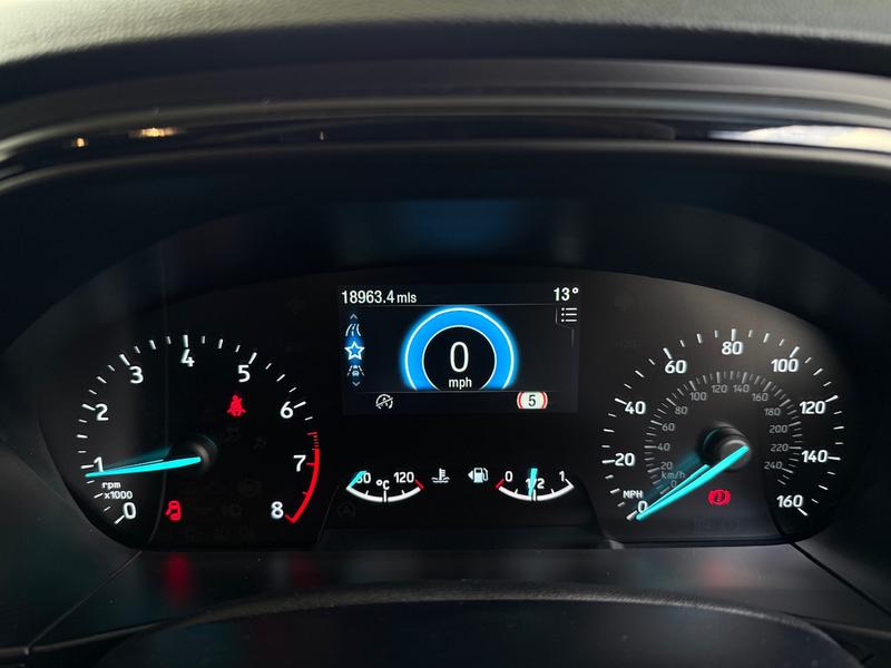 Used Ford Focus 2023 for sale - 76580859: Photo 21