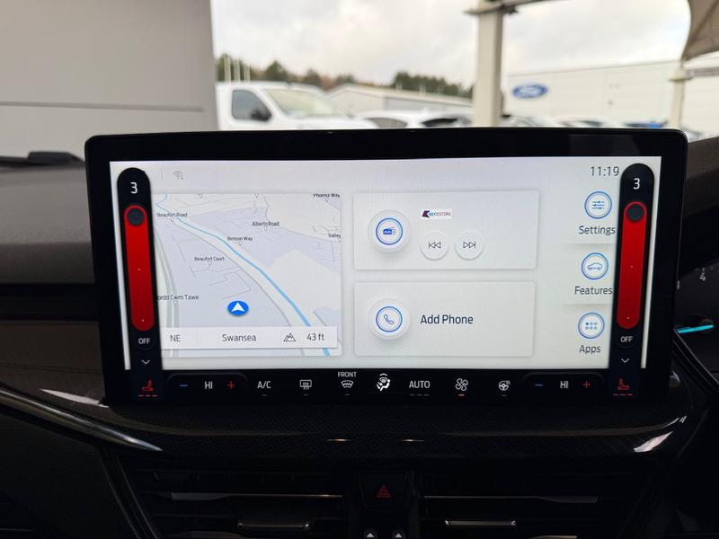 Used Ford Focus 2023 for sale - 76580859: Photo 22