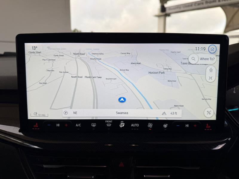 Used Ford Focus 2023 for sale - 76580859: Photo 24