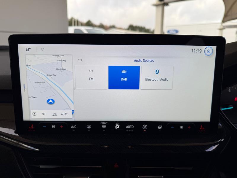 Used Ford Focus 2023 for sale - 76580859: Photo 26