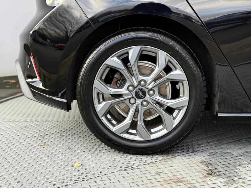 Used Ford Focus 2023 for sale - 76580859: Photo 34