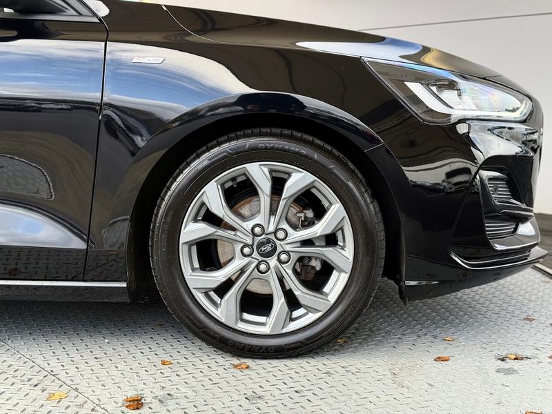 Used Ford Focus 2023 for sale - 76580859: Photo 35