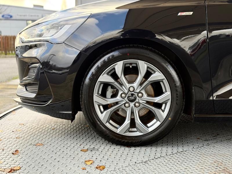 Used Ford Focus 2023 for sale - 76580859: Photo 36