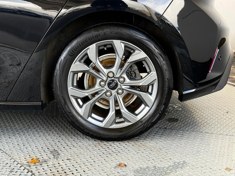 Used Ford Focus 2023 for sale - 76580859: Photo 37