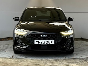 Used Ford Focus 2023 for sale - 76580859: Photo