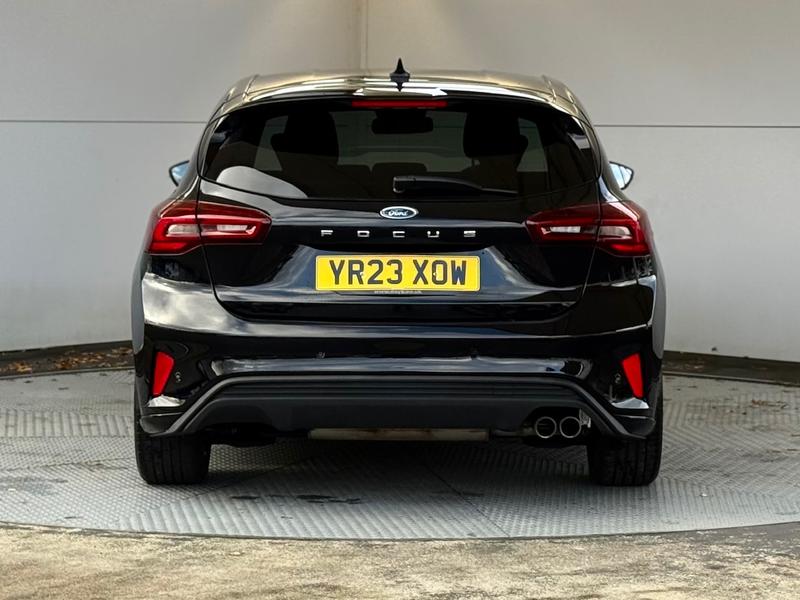 Used Ford Focus 2023 for sale - 76580859: Photo 7