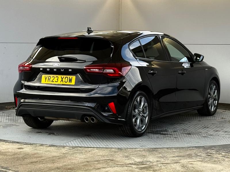 Used Ford Focus 2023 for sale - 76580859: Photo 8