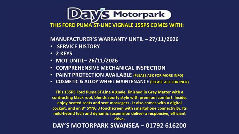 Used Ford Puma 2023 for sale - 76434005: Photo 2