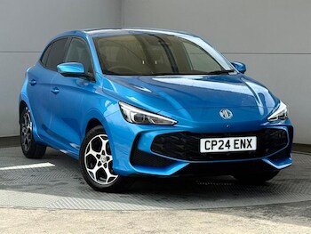 Used MG MG3 undefined for sale - 78363593: Photo