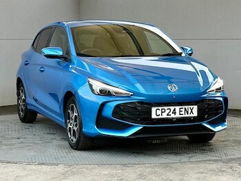 Used MG MG3 2024 for sale - 78363593: Photo