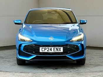 Used MG MG3 2024 for sale - 78363593: Photo