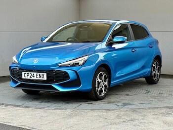 Used MG MG3 2024 for sale - 78363593: Photo