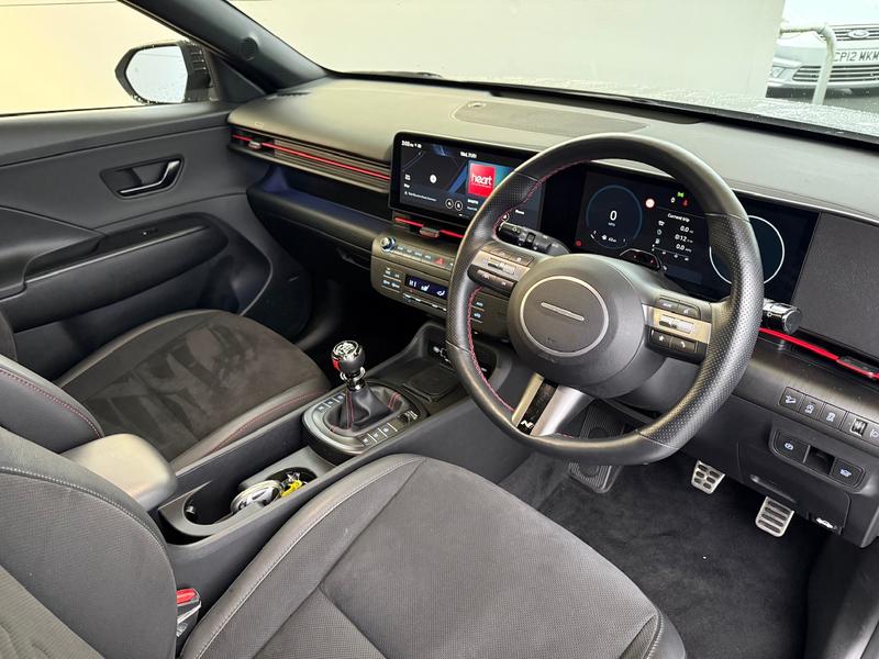 Used Hyundai KONA 2024 for sale - 77100729: Photo 21