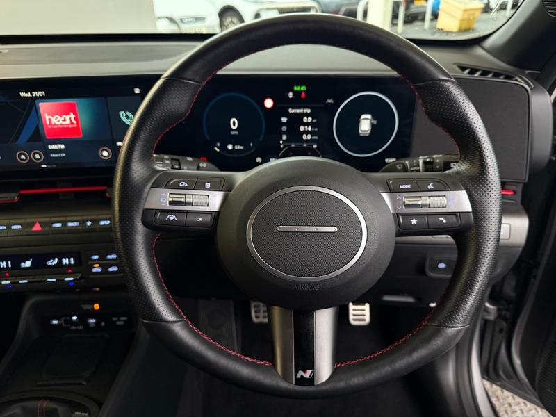 Used Hyundai KONA 2024 for sale - 77100729: Photo 23