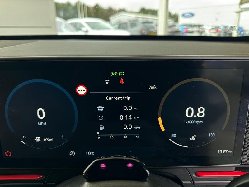 Used Hyundai KONA 2024 for sale - 77100729: Photo 24