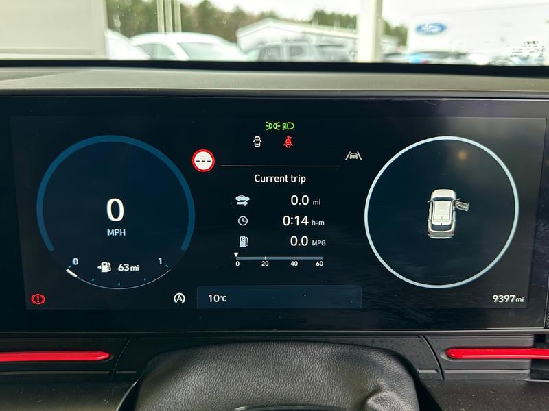 Used Hyundai KONA 2024 for sale - 77100729: Photo 25