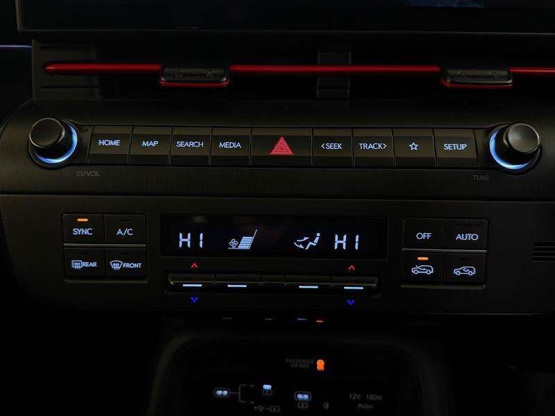 Used Hyundai KONA 2024 for sale - 77100729: Photo 31