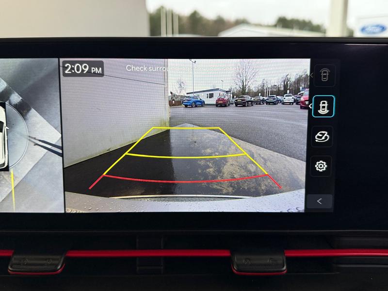 Used Hyundai KONA 2024 for sale - 77100729: Photo 35