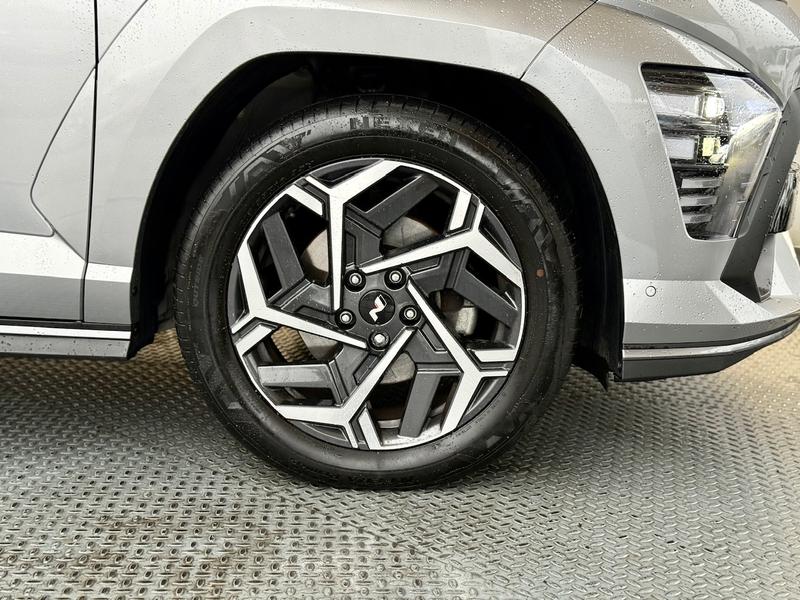 Used Hyundai KONA 2024 for sale - 77100729: Photo 38