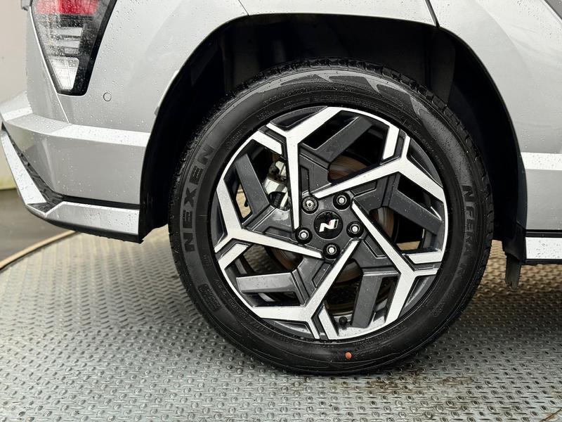 Used Hyundai KONA 2024 for sale - 77100729: Photo 39