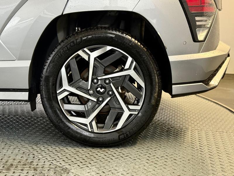 Used Hyundai KONA 2024 for sale - 77100729: Photo 41