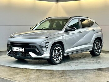 Used Hyundai KONA 2024 for sale - 77100729: Photo