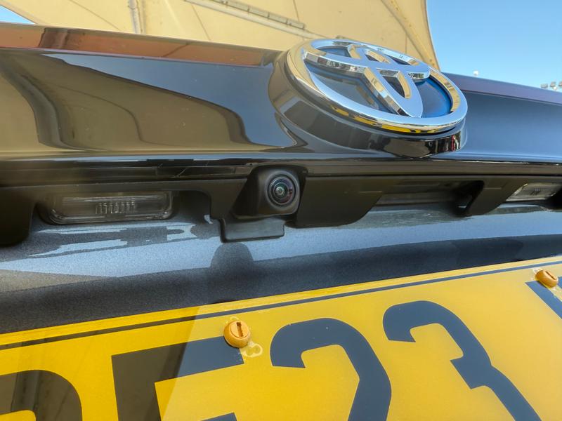 Used Toyota Yaris Cross 2023 for sale - 74524518: Photo 12