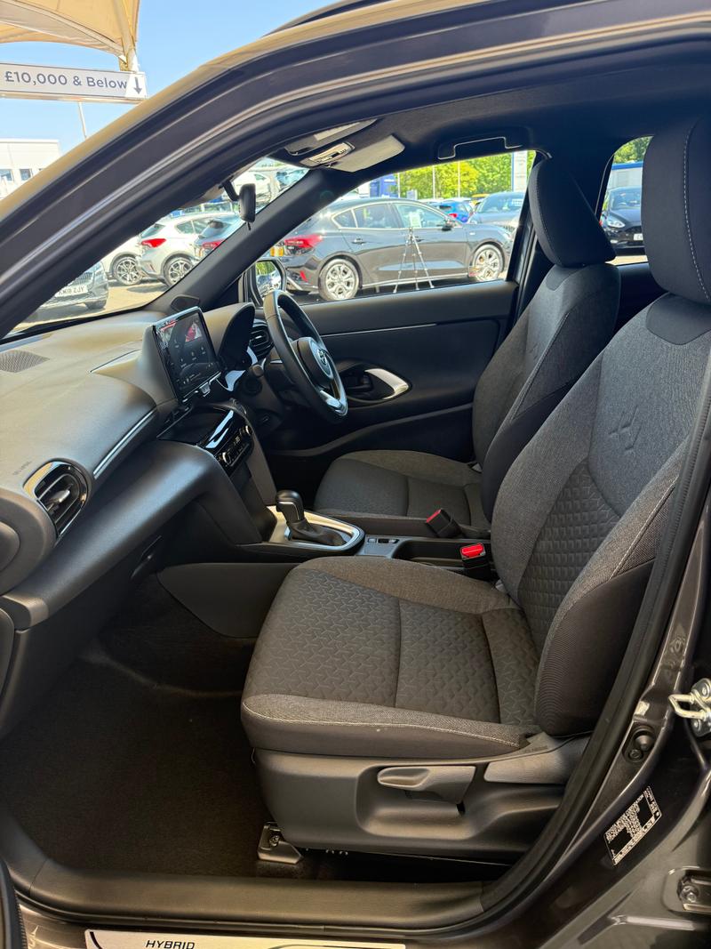 Used Toyota Yaris Cross 2023 for sale - 74524518: Photo 13