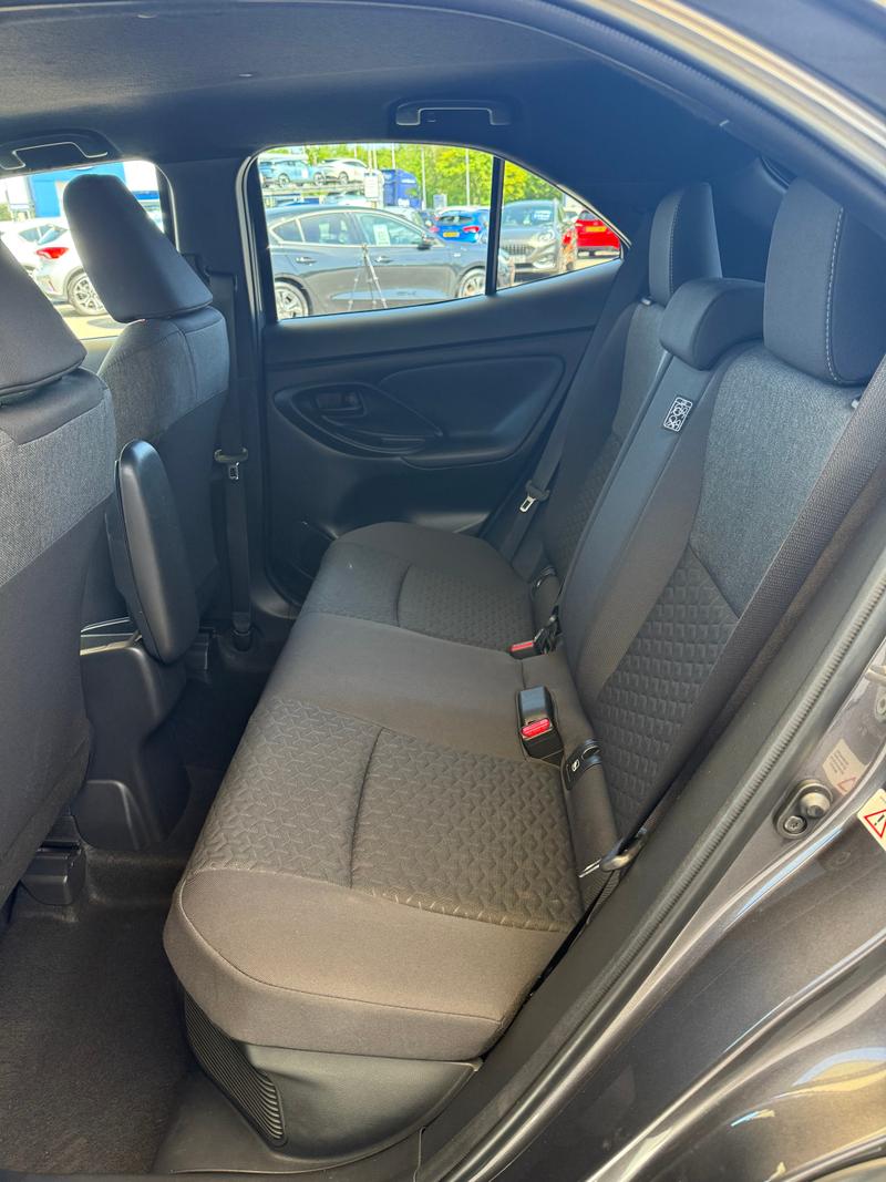 Used Toyota Yaris Cross 2023 for sale - 74524518: Photo 14