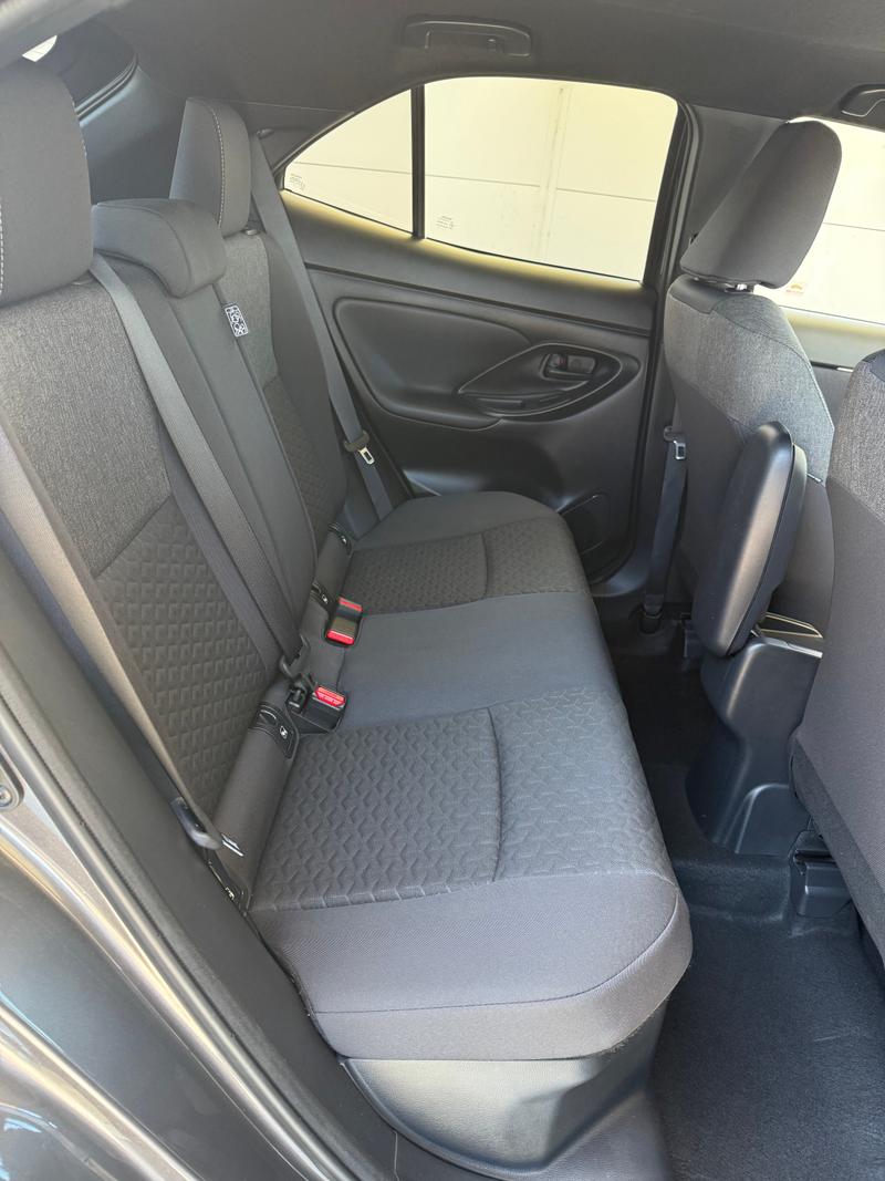 Used Toyota Yaris Cross 2023 for sale - 74524518: Photo 15