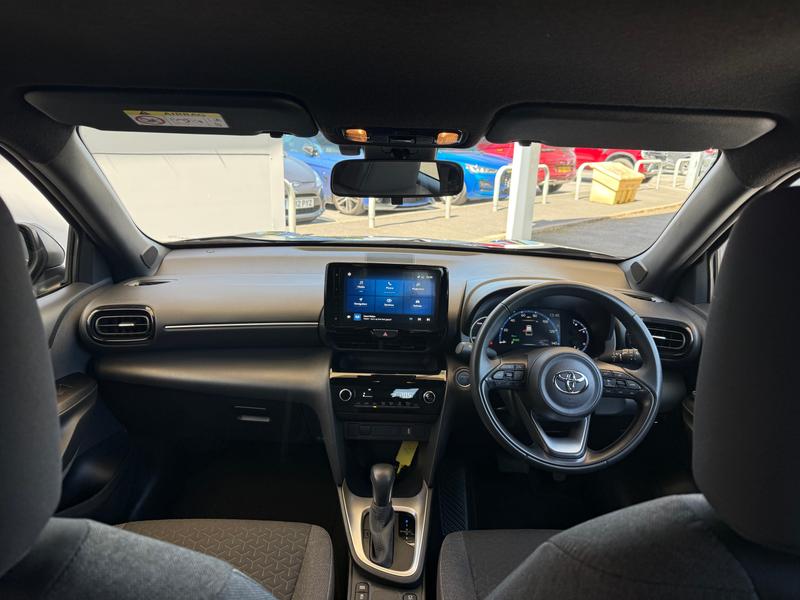 Used Toyota Yaris Cross 2023 for sale - 74524518: Photo 18