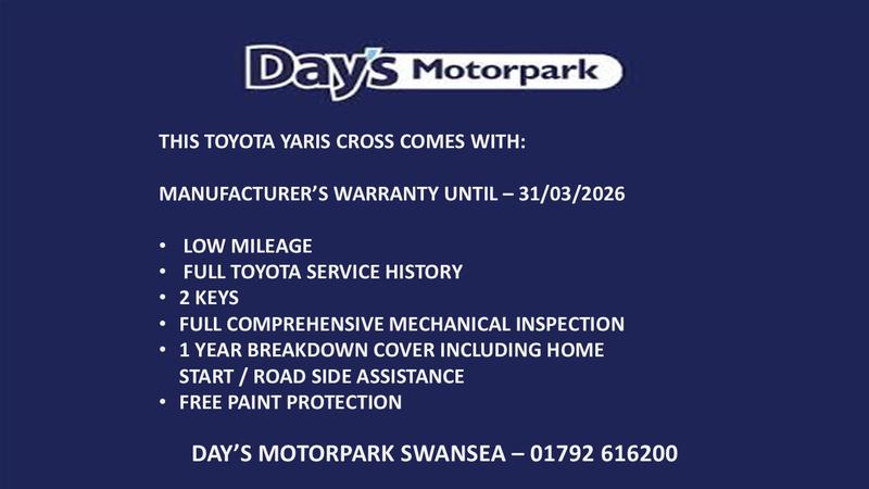 Used Toyota Yaris Cross 2023 for sale - 74524518: Photo 2