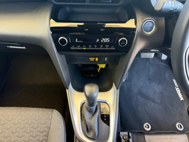 Used Toyota Yaris Cross 2023 for sale - 74524518: Photo 20