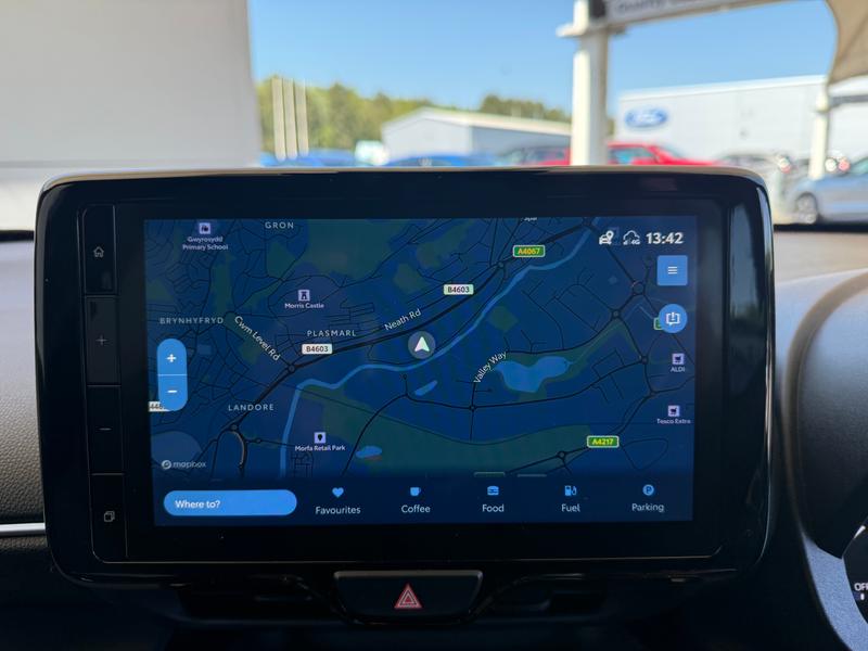 Used Toyota Yaris Cross 2023 for sale - 74524518: Photo 21