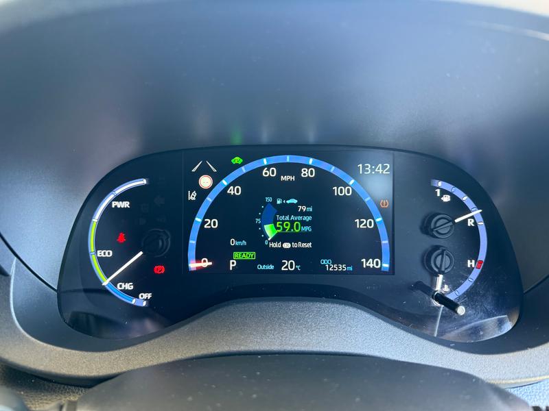 Used Toyota Yaris Cross 2023 for sale - 74524518: Photo 22