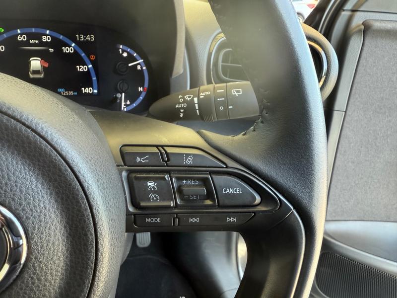 Used Toyota Yaris Cross 2023 for sale - 74524518: Photo 24