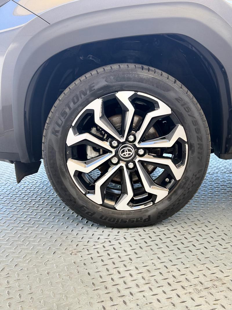 Used Toyota Yaris Cross 2023 for sale - 74524518: Photo 25