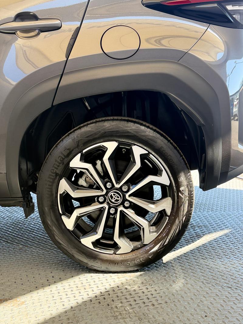 Used Toyota Yaris Cross 2023 for sale - 74524518: Photo 26