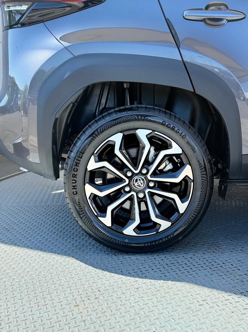 Used Toyota Yaris Cross 2023 for sale - 74524518: Photo 27