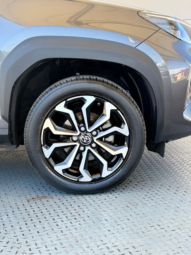 Used Toyota Yaris Cross 2023 for sale - 74524518: Photo 30