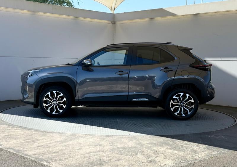 Used Toyota Yaris Cross 2023 for sale - 74524518: Photo 5