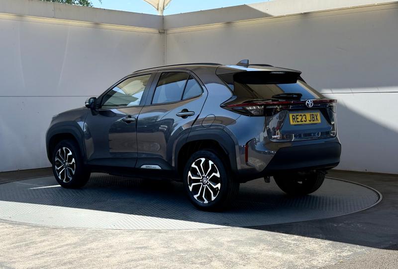 Used Toyota Yaris Cross 2023 for sale - 74524518: Photo 6