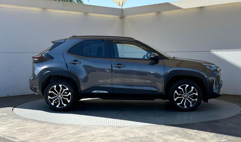 Used Toyota Yaris Cross 2023 for sale - 74524518: Photo 9