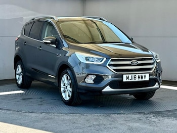 Used Ford Kuga 2018 for sale - 79140981: Photo