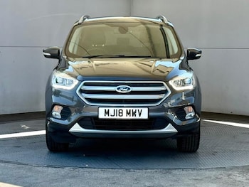 Used Ford Kuga 2018 for sale - 79140981: Photo