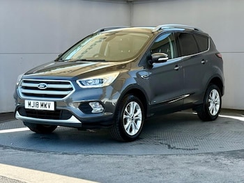 Used Ford Kuga 2018 for sale - 79140981: Photo