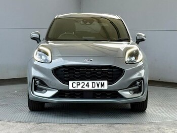 Used Ford Puma 2024 for sale - 78481799: Photo